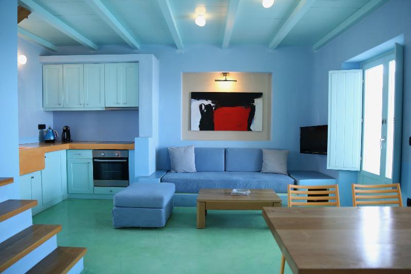 North Santorini A Luxury Spa Hotel Pyrgos Kallistis ภายนอก รูปภาพ