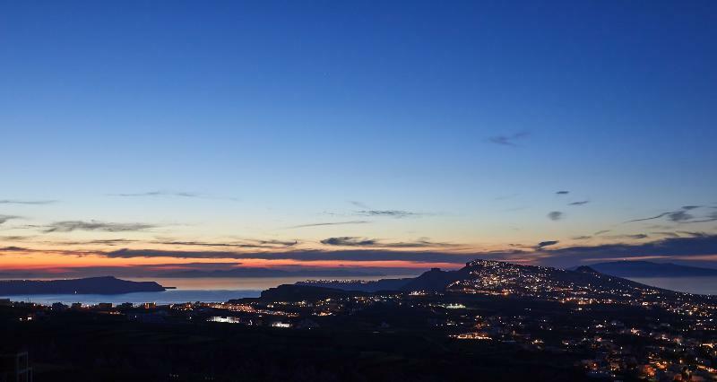 North Santorini A Luxury Spa Hotel Pyrgos Kallistis ภายนอก รูปภาพ