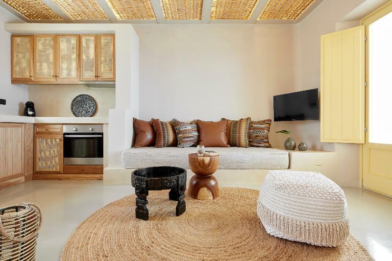 North Santorini A Luxury Spa Hotel Pyrgos Kallistis ภายนอก รูปภาพ